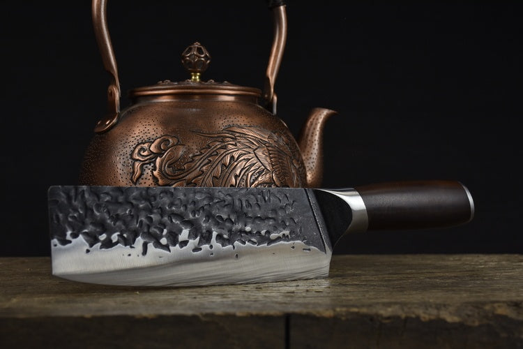 Small Kitchen Knife