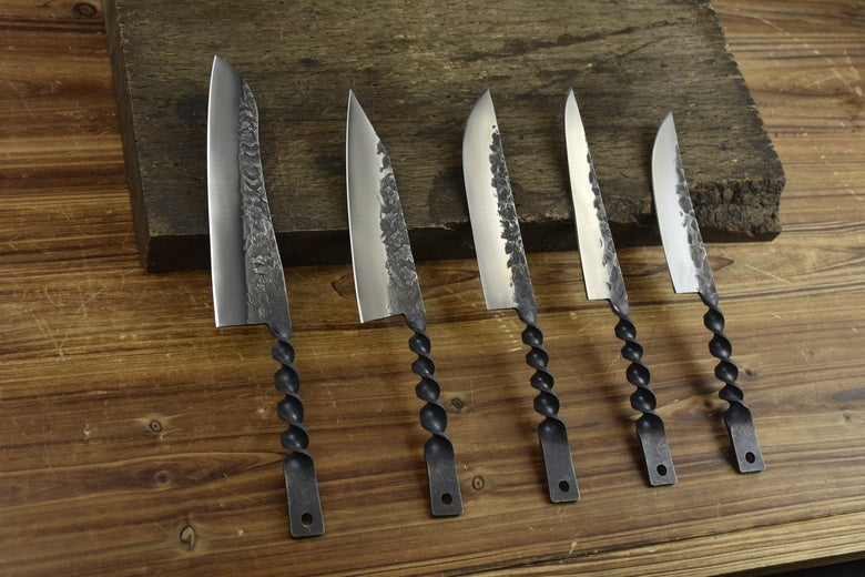 Fruit Knife
