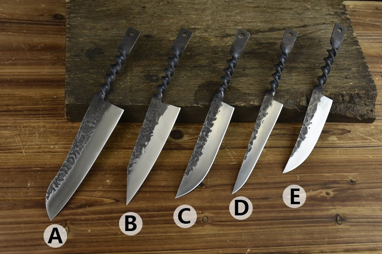 Fruit Knife