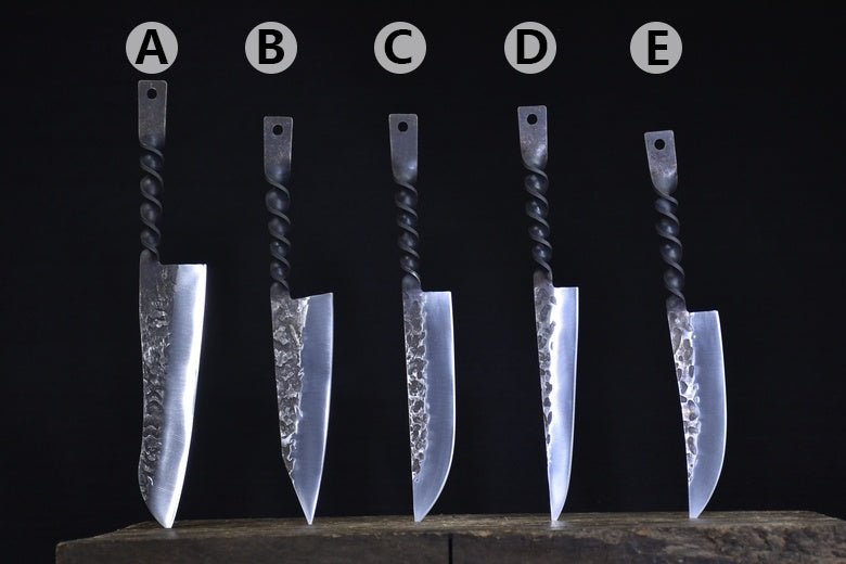 Fruit Knife