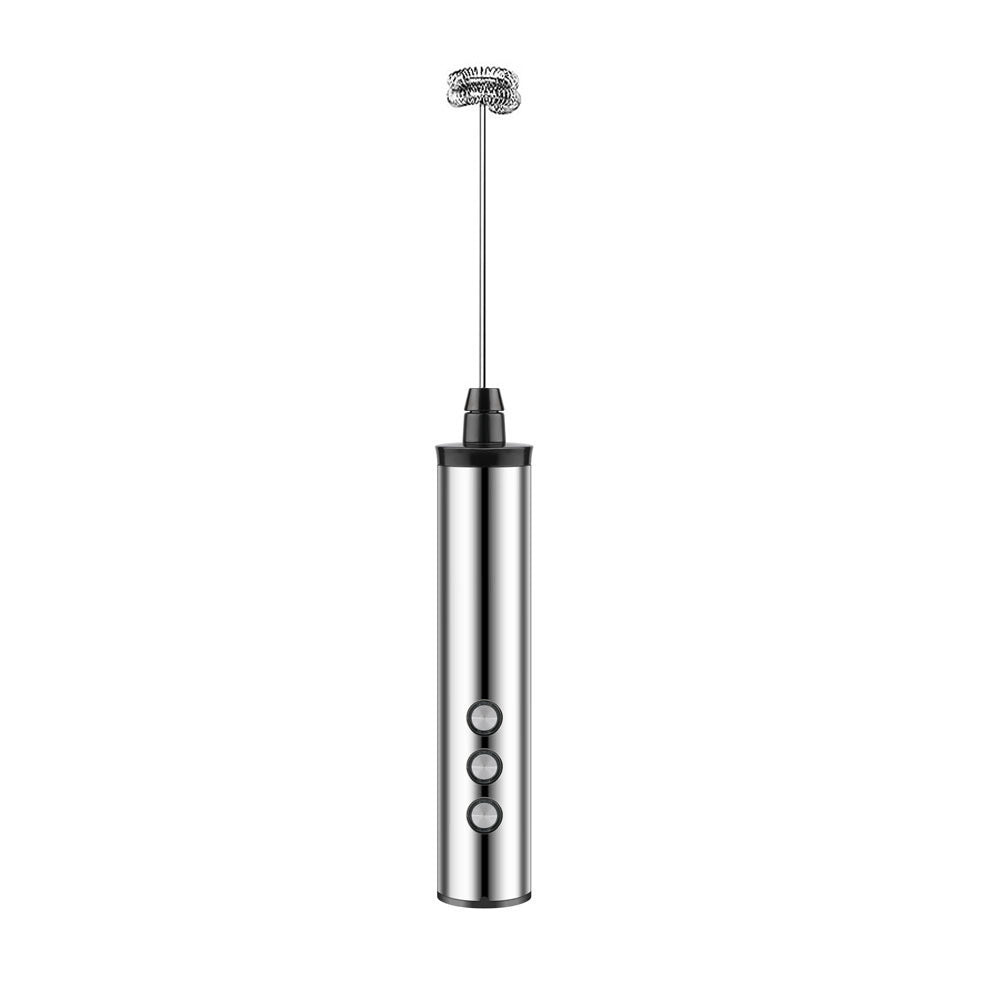 Small Household Whisk Milk Froth Machine