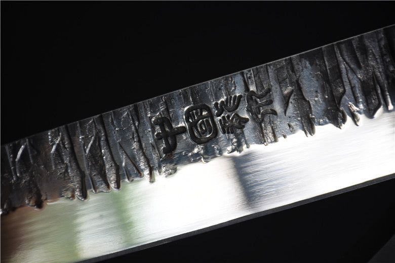 Anise Small Kitchen Knife