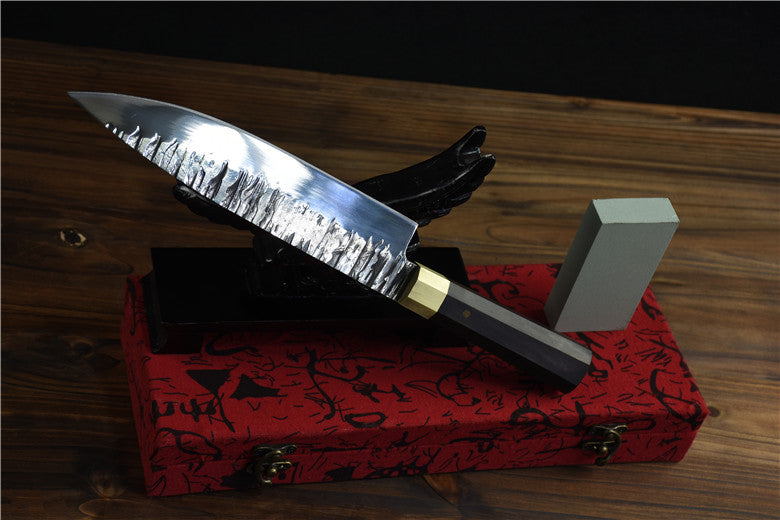 Anise Small Kitchen Knife