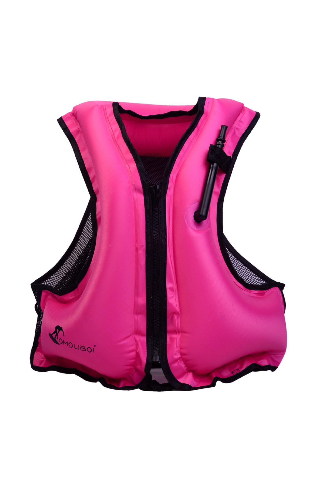 Gilets de sauvetage gonflables Spot, gilet de flottabilité de snorkeling pour enfants, gilet de sauvetage de pêche pour bateaux de taille unique pour adultes