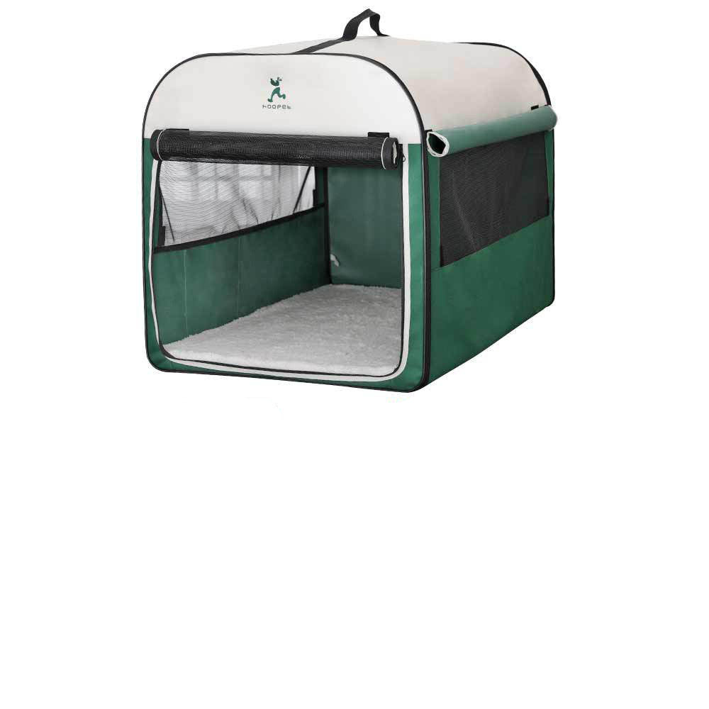 Tente pour animaux en tissu composite toutes saisons Four Seasons