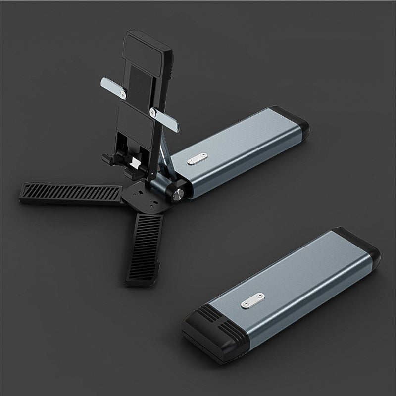 Desktop mobile phone holder tablet PC corporate gifts