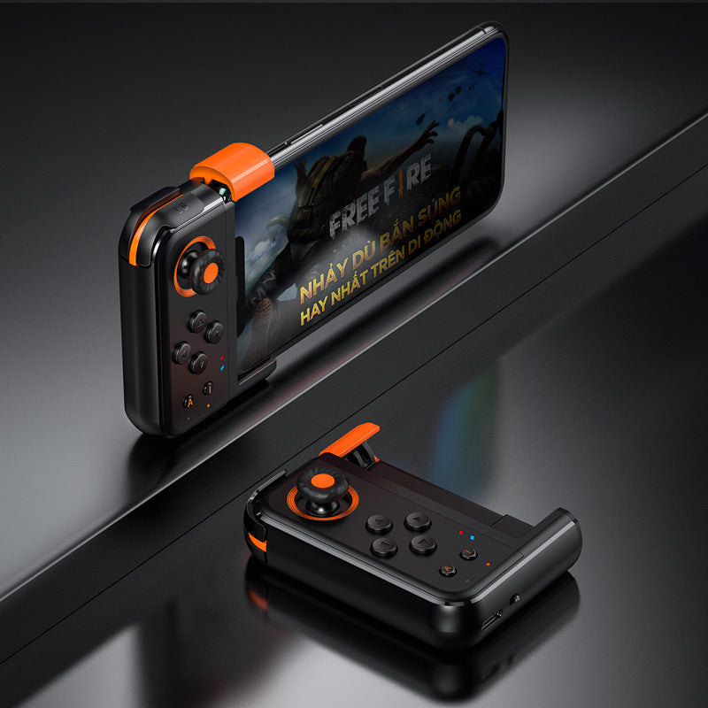 Manette de jeu GAMO à une main