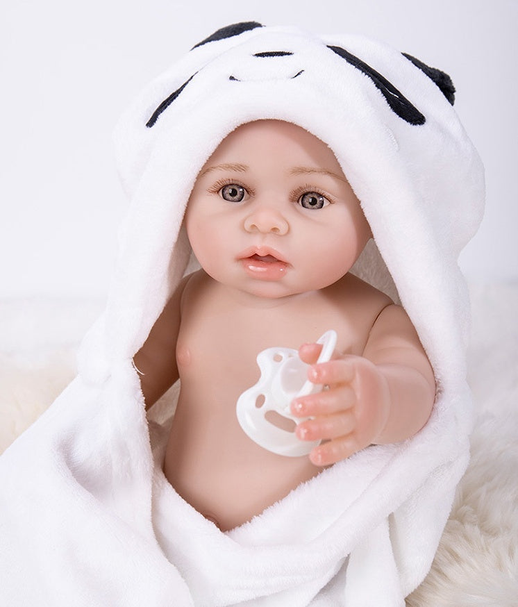 Simulation doll