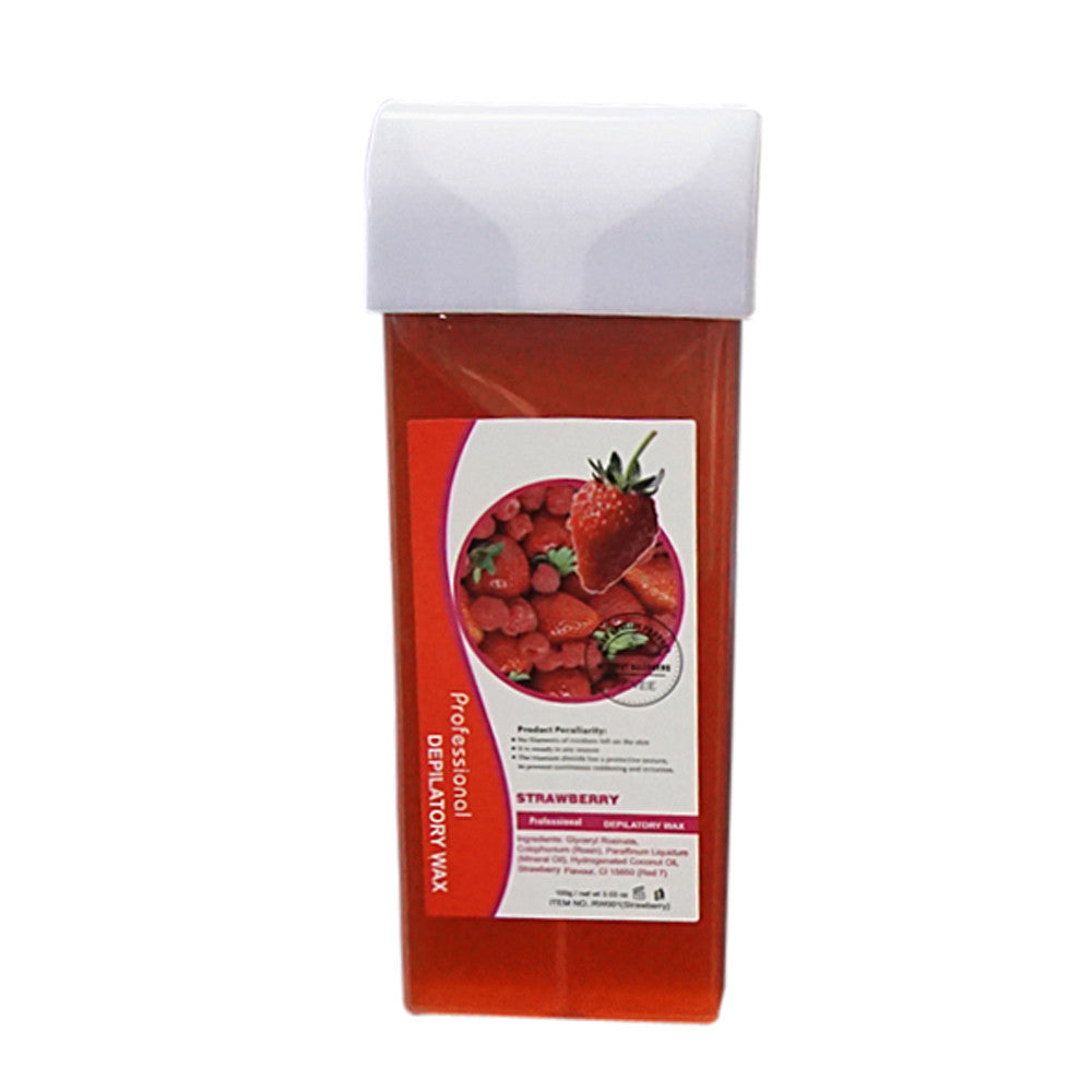 Bloc de cire épilatoire 100 g