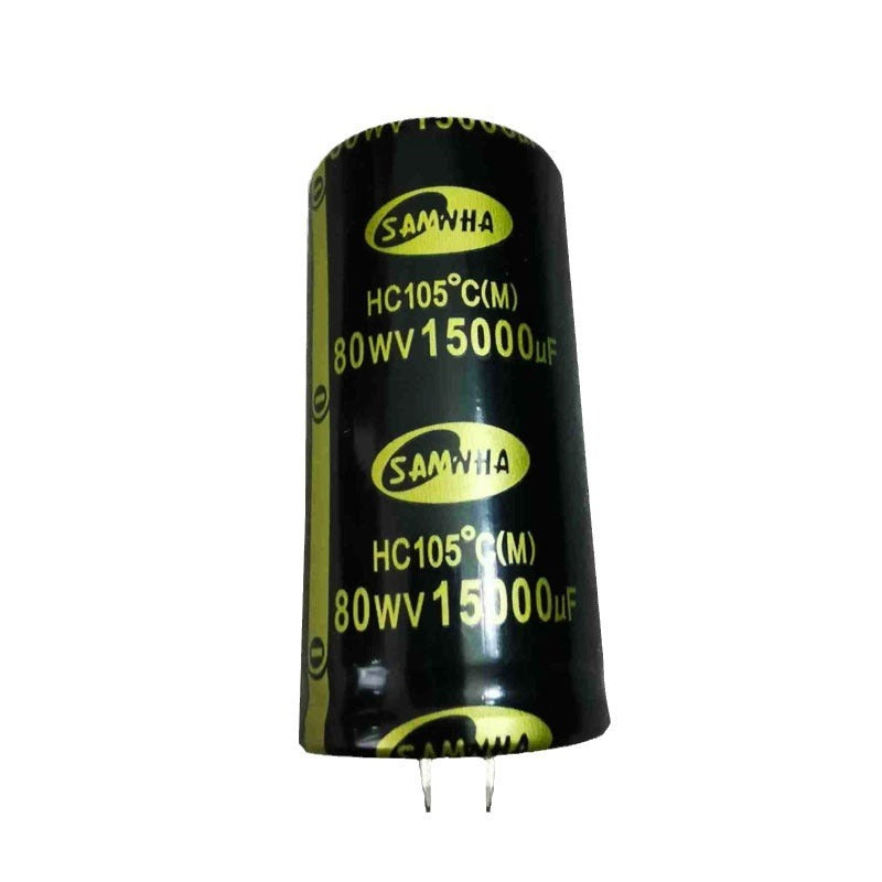 80V15000uf35X60 ou batterie 3570