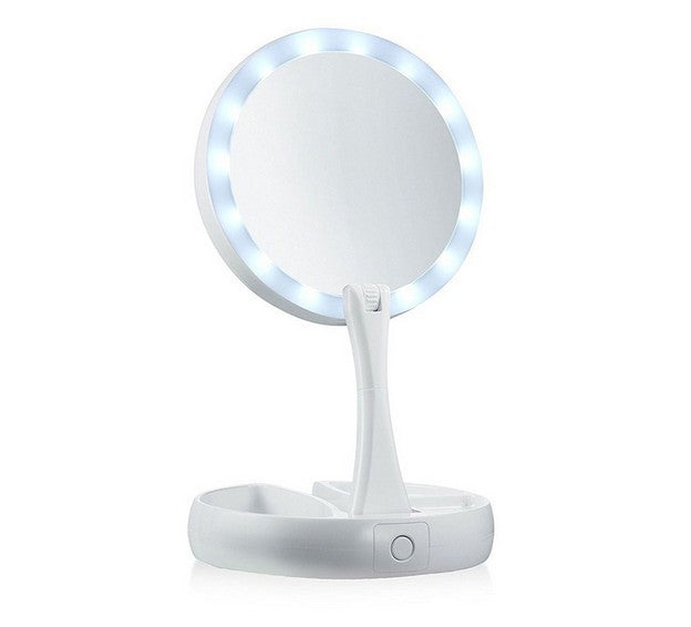 Makeup mirror Double Sided Mirror