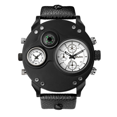 Montre à quartz Compass