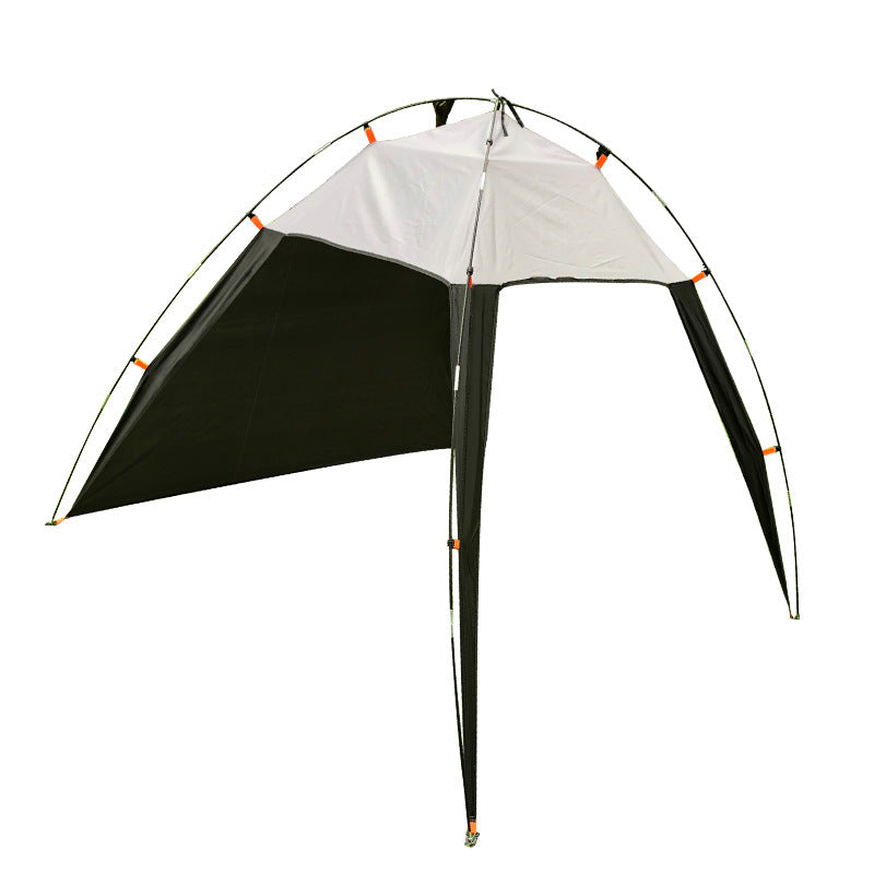Tente de plage abri de pêche