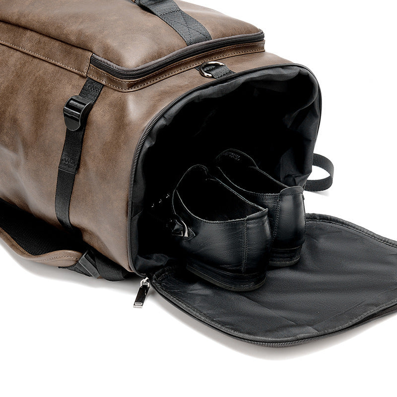 Sac à dos d'alpinisme