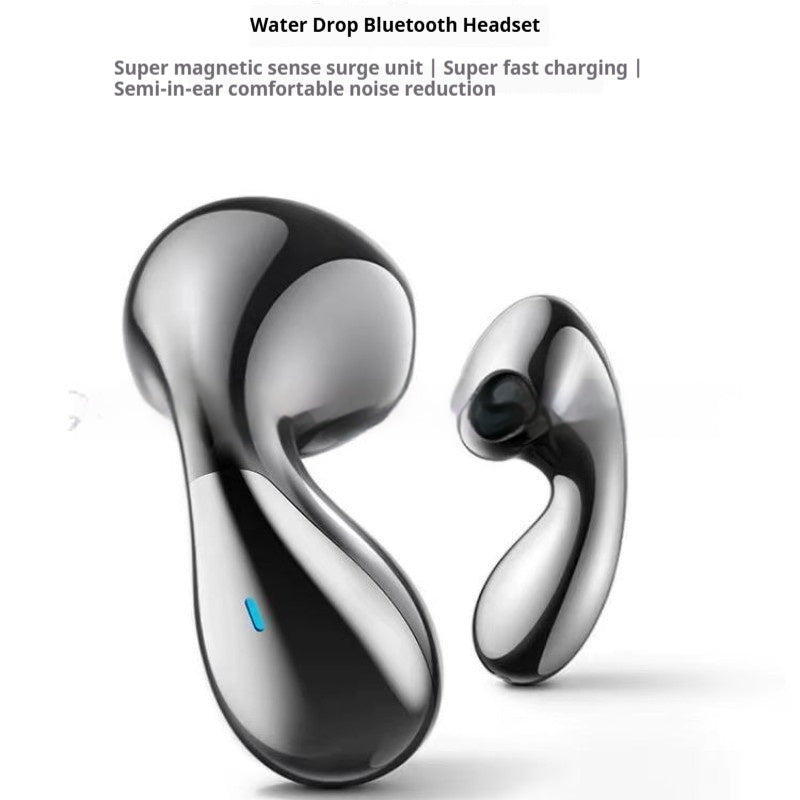 E-sports Student Office Music Game Mobile Phone Wireless Bluetooth Stereo Headset