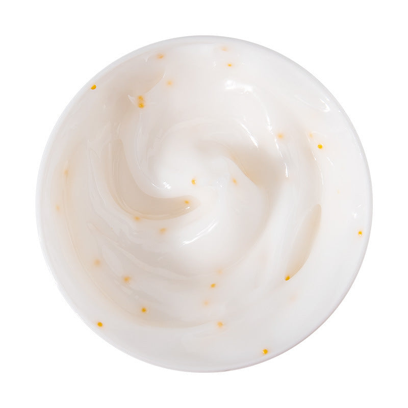 Lotion corporelle à la vitamine E crème nourrissante hydratante pour la peau