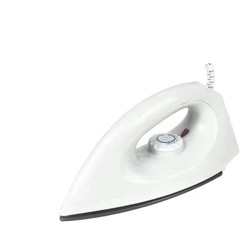 Fer à repasser électrique domestique (chauffage sans eau)