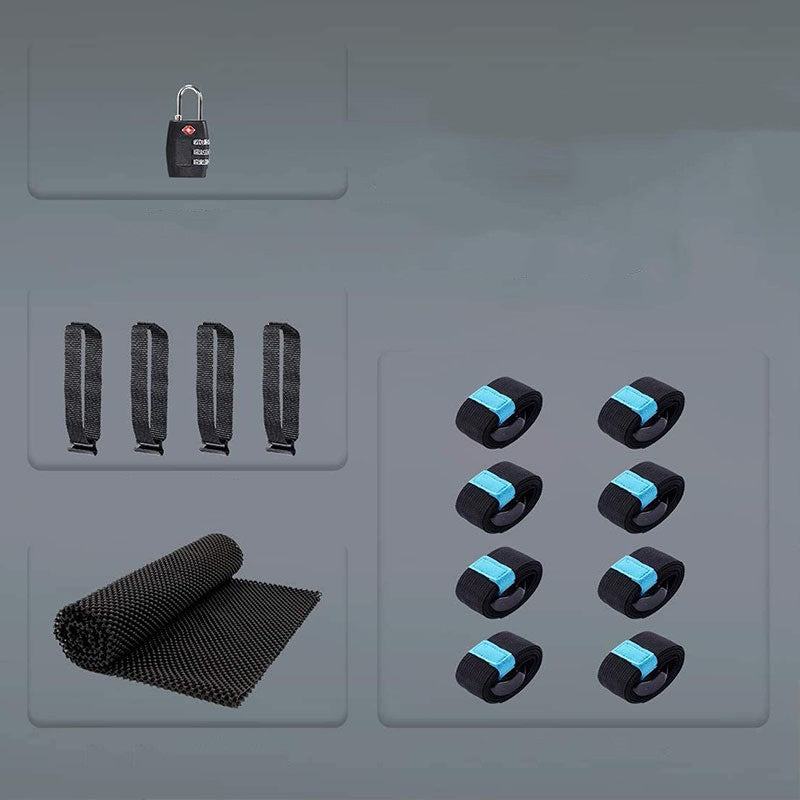 Waterproof Oxford Cloth PVC For Car Roof And Trunk