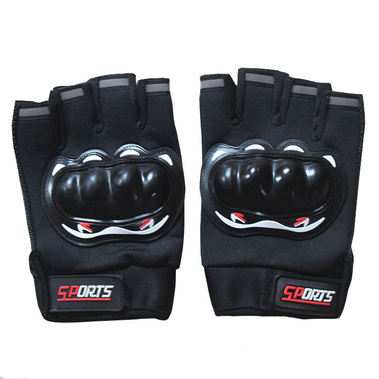 Guantes deportivos de fitness