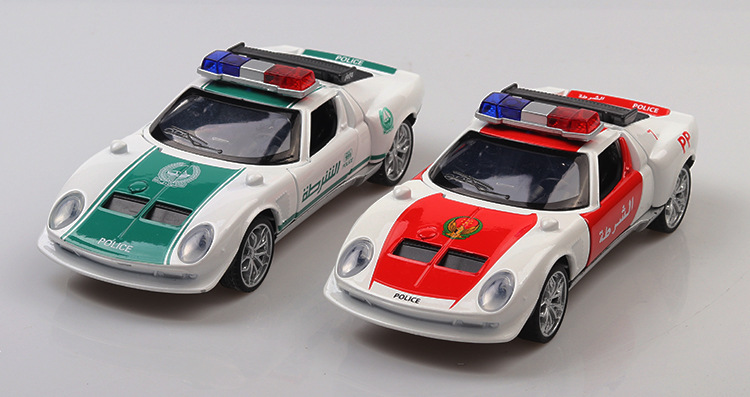 Car to 1:32 alloy car model toy