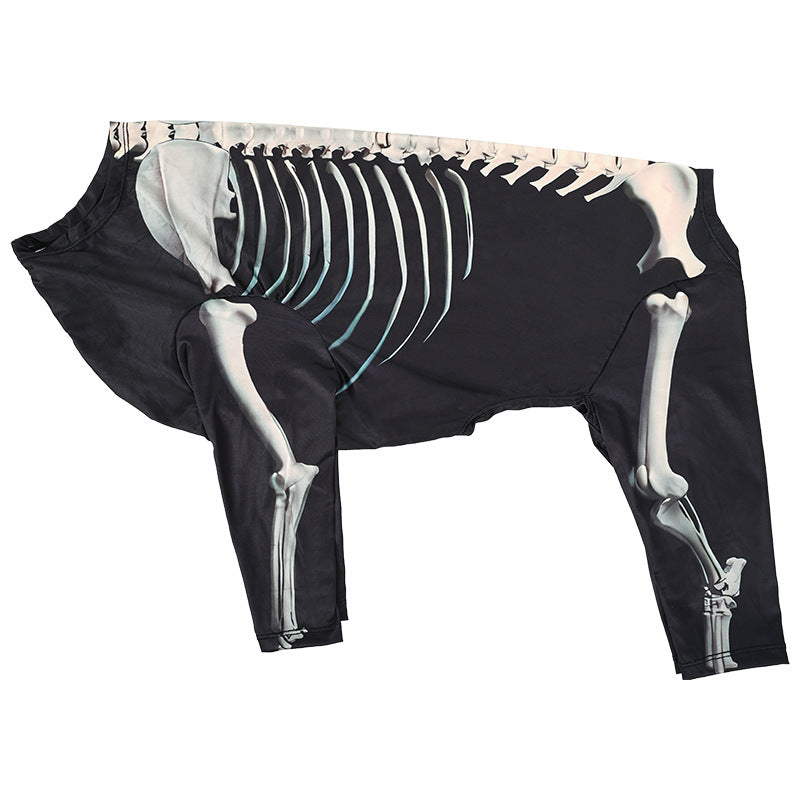 Vêtements tendance pour chiens – Halloween