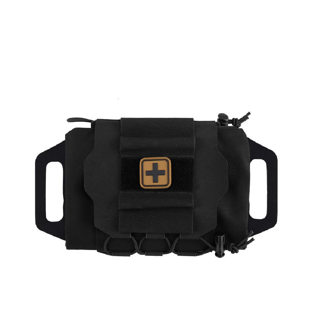 Sac de rangement médical pour la randonnée et l'alpinisme en extérieur