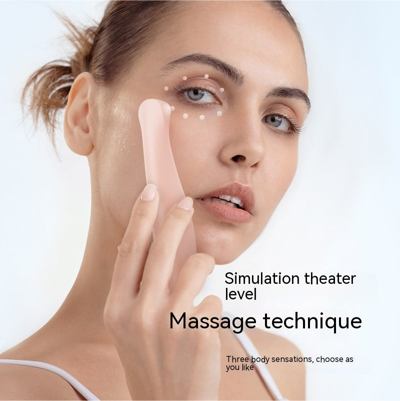 Micro Current Eye Beauty Instrument