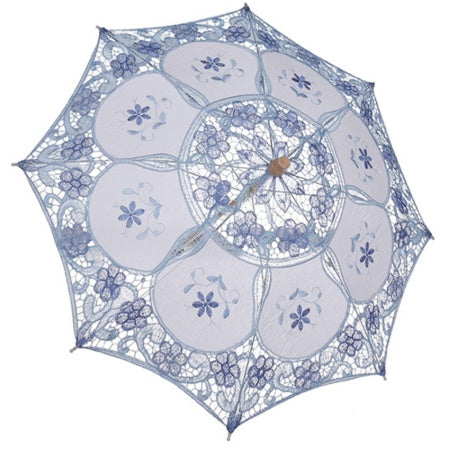 Parapluie en dentelle pour enfants