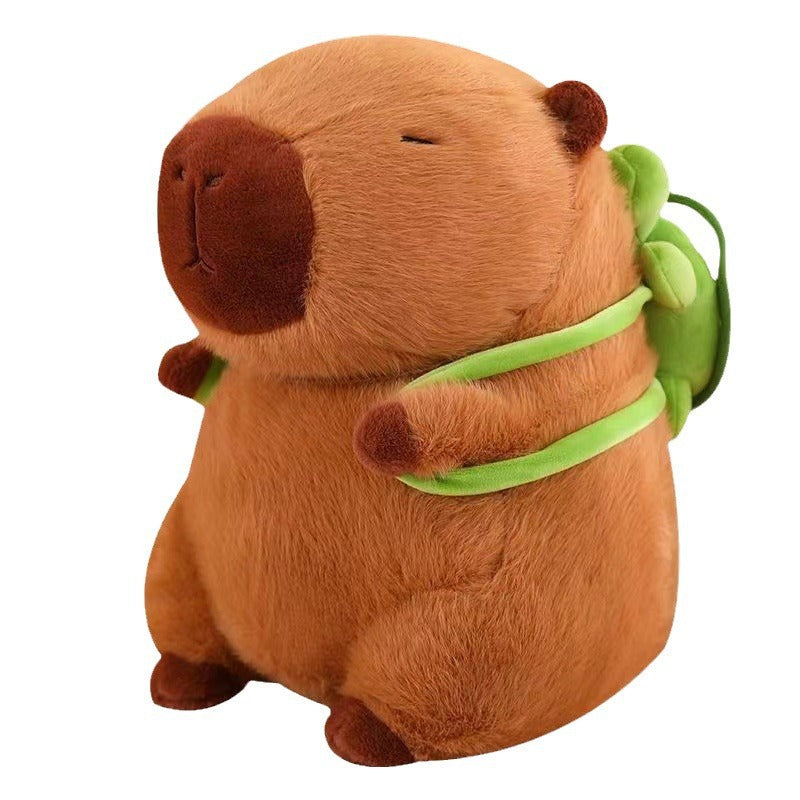 Capabala Peluche pour enfants
