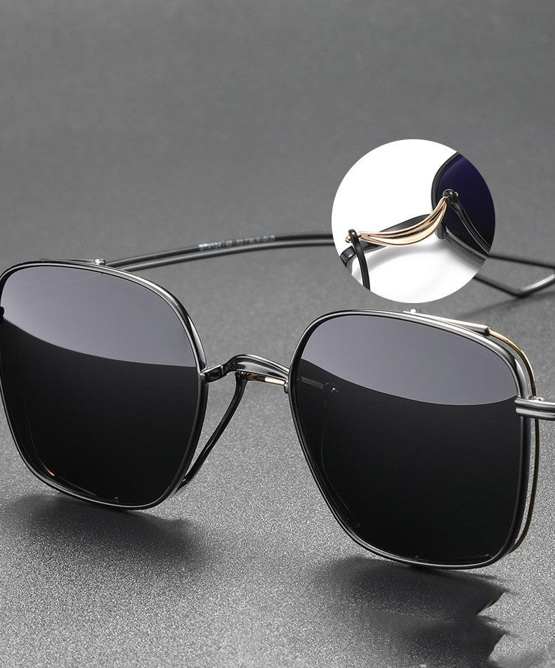 Lunettes de soleil polarisées : tendance mode