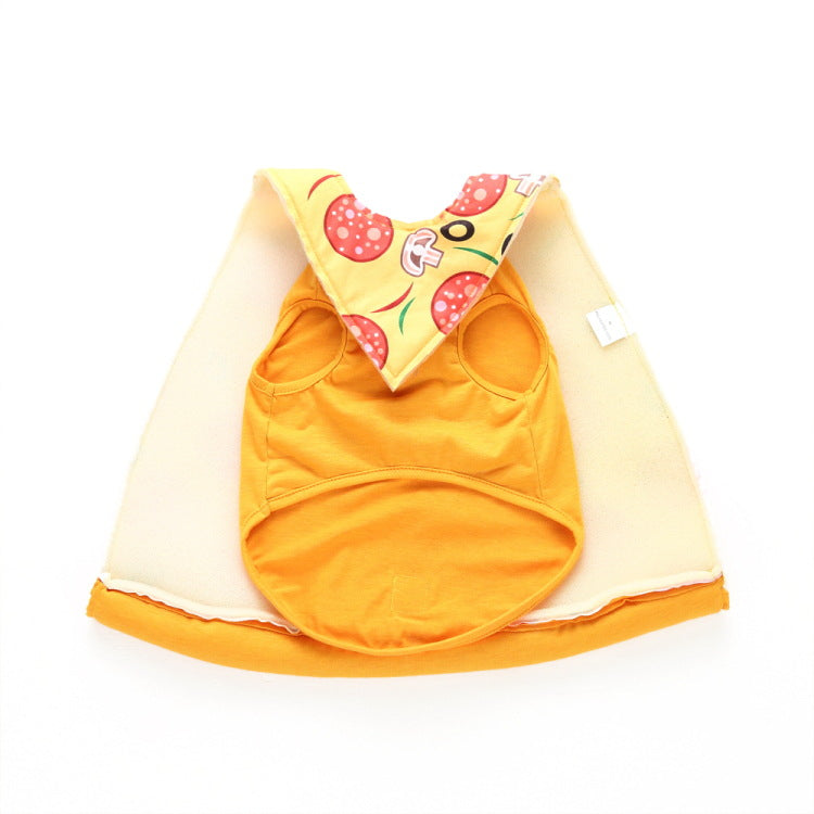 Vêtements amusants pour chiens Fashion Pet