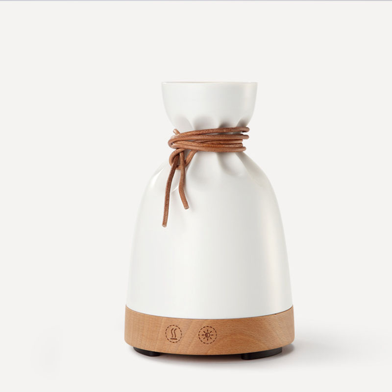 Creative Yoga Silent Light Small Bag Aroma Diffuser
