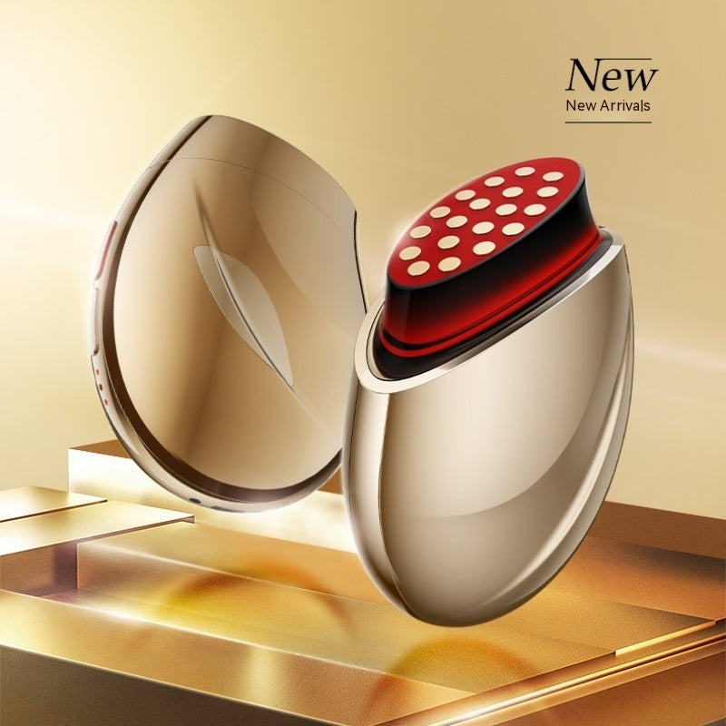 Appareil de Beauté Domestique Collagen Cannon Lifting et Resserrement du Visage Importation
