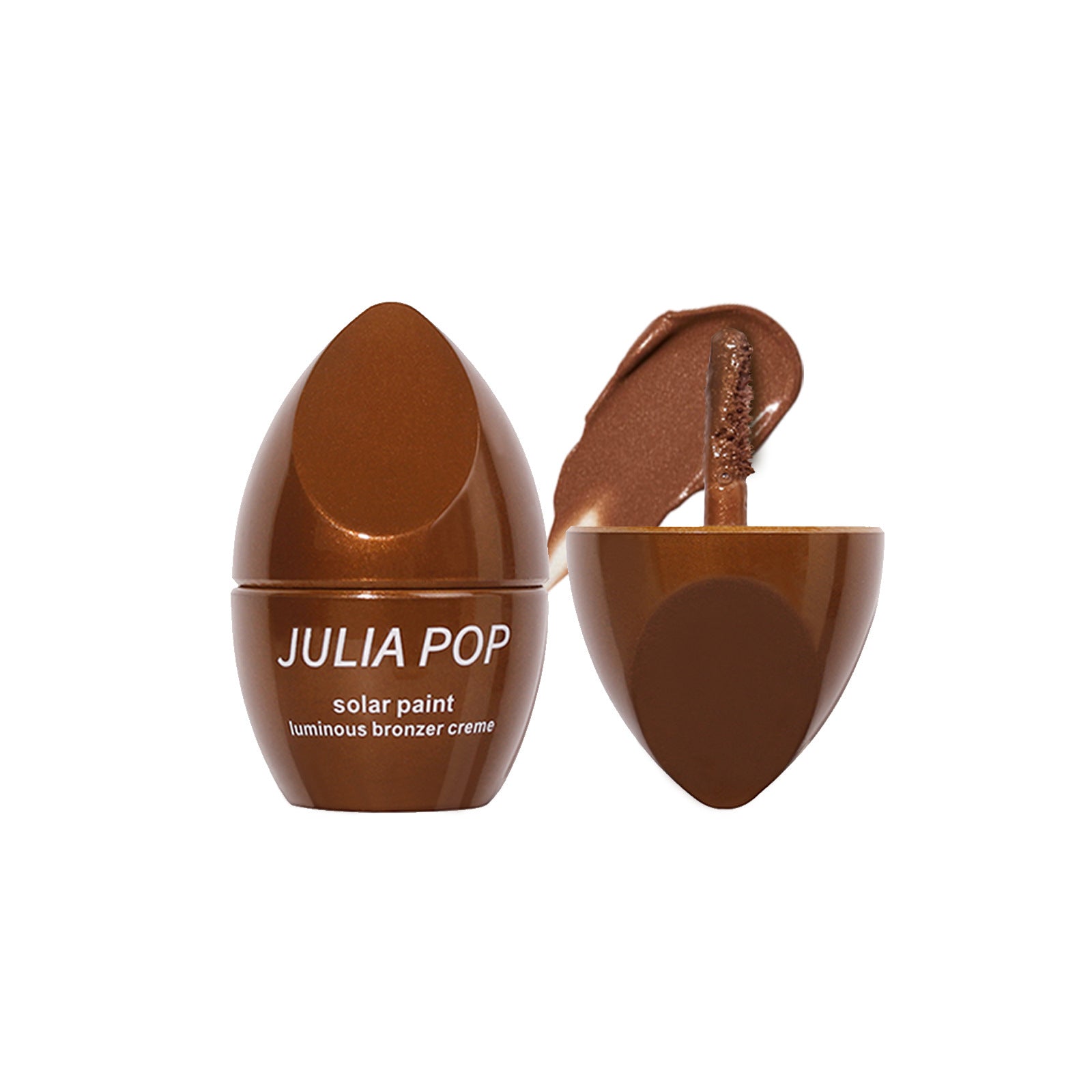 Bronzer Liquid Highlighter Facial Polish Stick