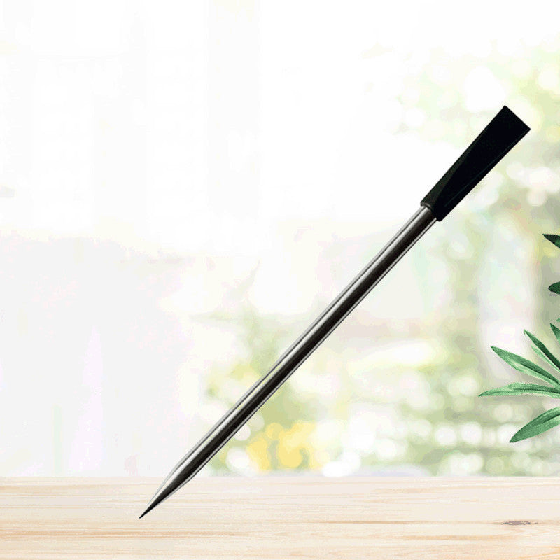 Thermomètre Bluetooth pour barbecue mini USB rechargeable