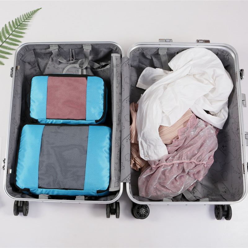Housse de voyage en Dacron