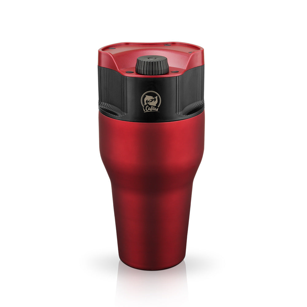 Machine à café portable USB pour voiture / extérieur
