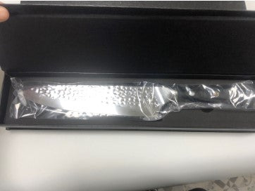 Stainless Steel Knife