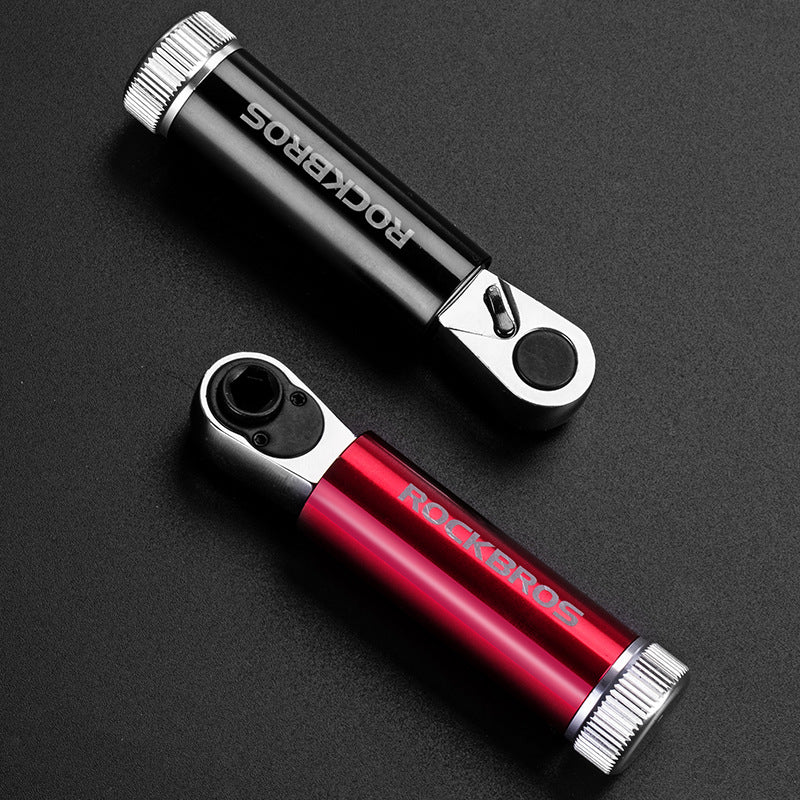 Wrench socket tool