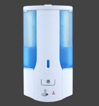Distributeur de savon automatique mural à capteur