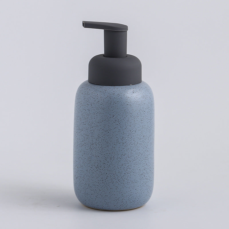 Nordic Sub-bottling Foam Lotion Press Bottle