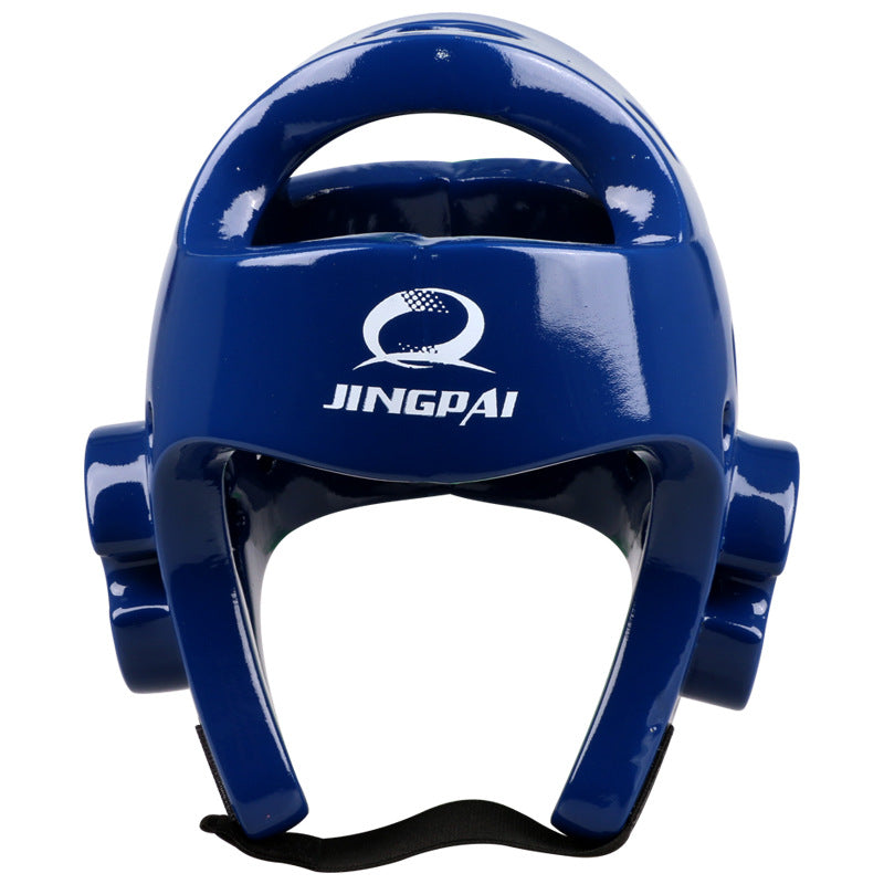 Casque de protection pour le Taekwondo de compétition