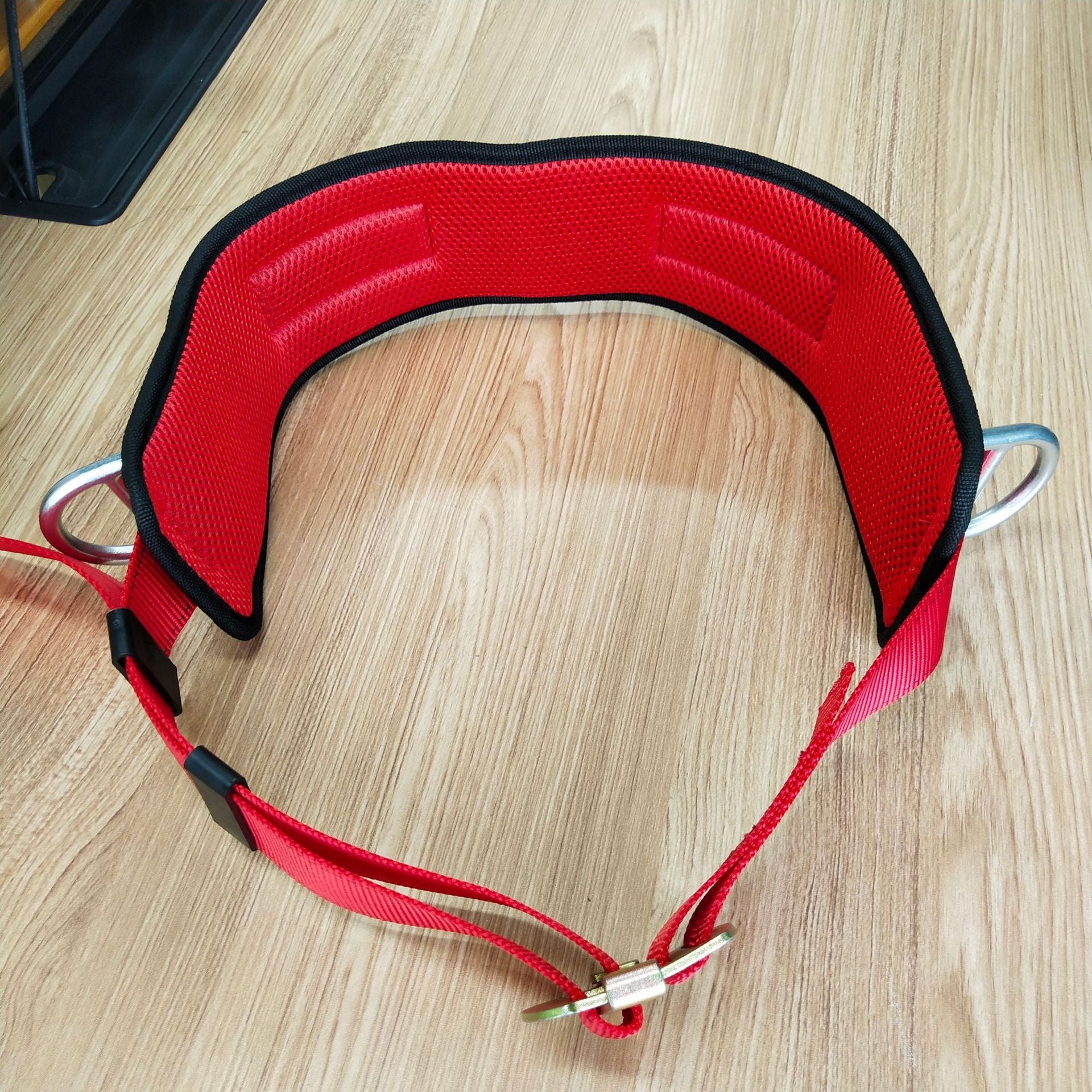 Climbing Trees Belt Chest Strap Safety Lanyard Anti-fall Special Safety Belt For Power Engineering