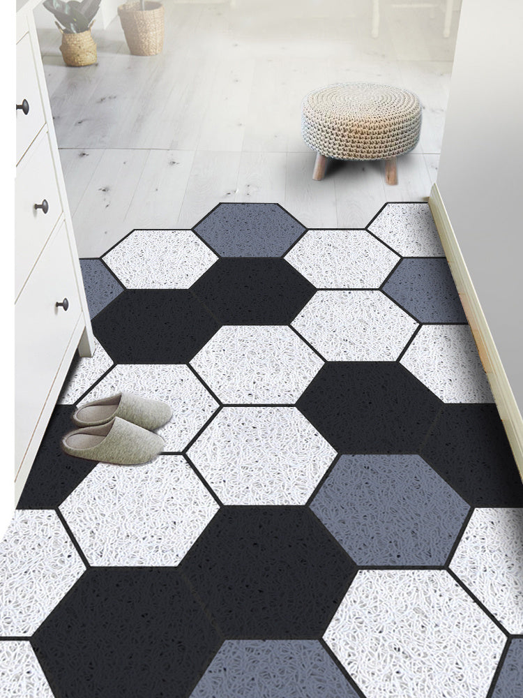 Home Fashion Personality Nordic Entry Door Mat
