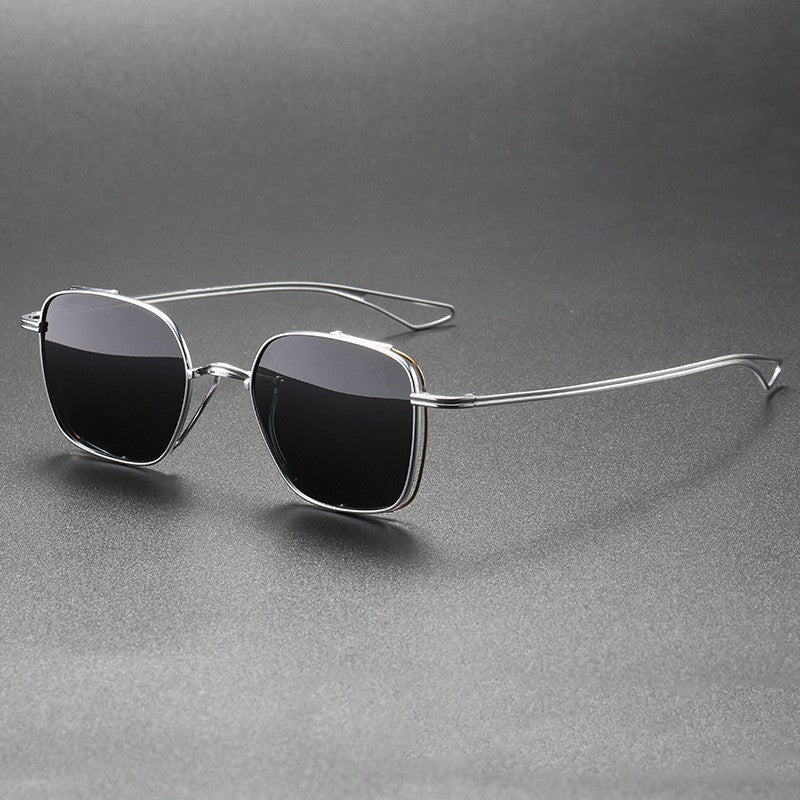Lunettes de soleil polarisées : tendance mode