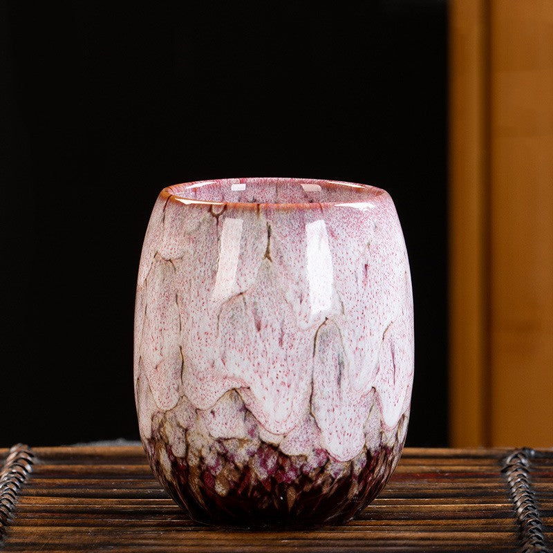 Ceramic Home Kung Fu Tea Cup