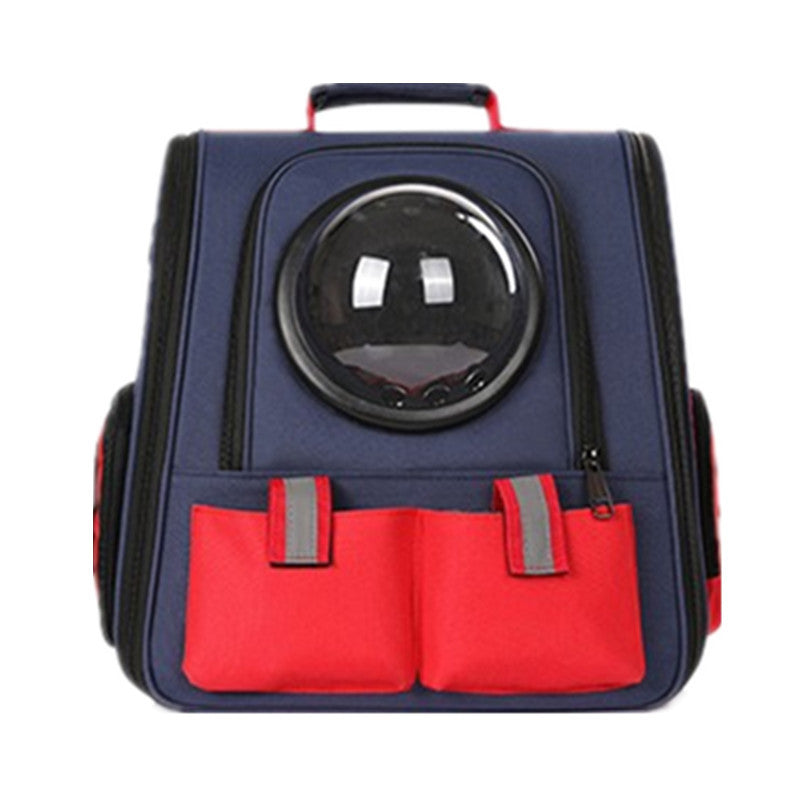 Sac de transport respirant pour animaux de compagnie, sac de voiture pour chat et chien, sac à dos pour animaux de compagnie