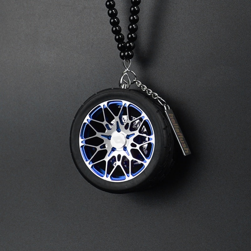 Car decoration pendant