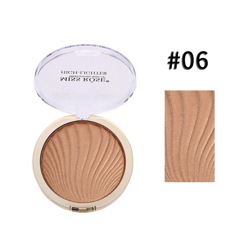 Shimmer Brighten Enlumineur Effet Contour du Visage