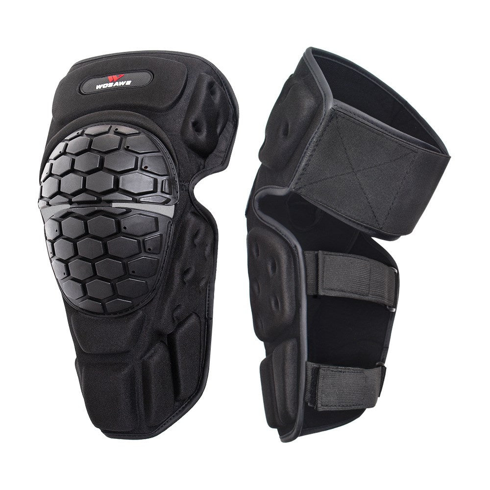 Rodilleras WOSAWE para ciclismo de montaña y cross-country